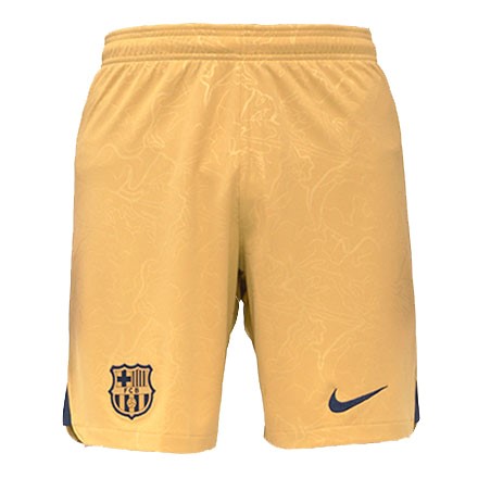 Pantalones Barcelona 2ª 2022 2023